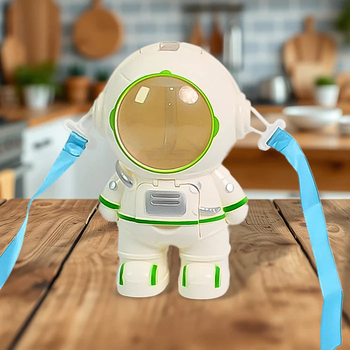 Astronaut Water Sipper & Dispenser