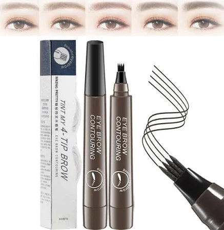 BrowTip Pro - Expert solution for Beautiful Eyebrows