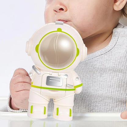 Astronaut Water Sipper & Dispenser