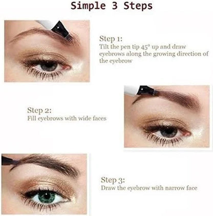 BrowTip Pro - Expert solution for Beautiful Eyebrows